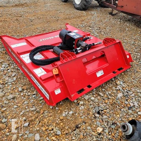 brush max 90 skid steer mower for sale|bcss skid steer brush cutter.